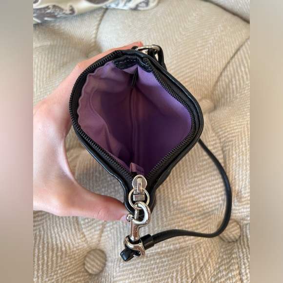 Coach Wristlet Wallet - Picture 3 of 5